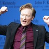 Conan O'Brien is back in Ireland, but how tall is he?