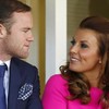 Wayne Rooney to become father for second time