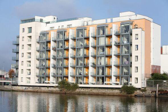 Rent price hikes are finally dropping in Dublin but are rising everywhere else - Vimarsana News
