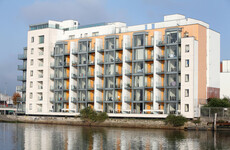 Rent price hikes are finally dropping in Dublin but are rising everywhere else