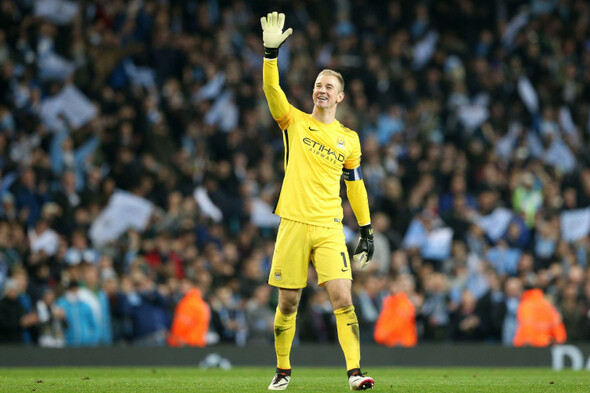 Joe Hart set to retire - Vimarsana News