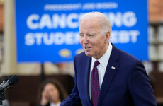 Biden labels Putin a 'crazy SOB' as Russia is hit with sanctions and criticism from UK and France