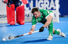 Australia down Ireland after dominant second-half showing in Pro League