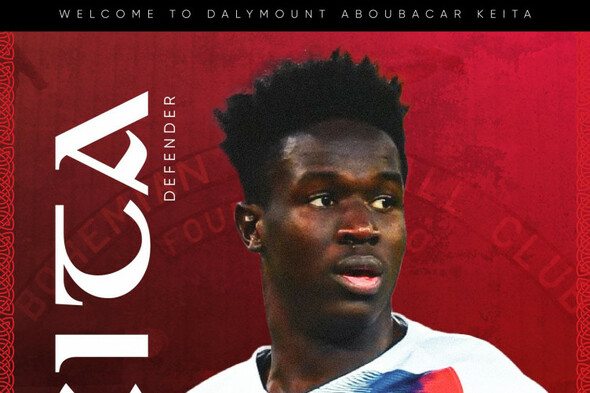 Bohs bolster defence with signings of ex-Ireland U19 centre-half and Bolton full-back - Vimarsana News