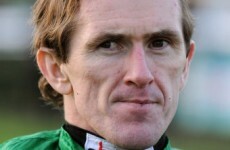 AP McCoy set for Newbury test after Leopardstown injury