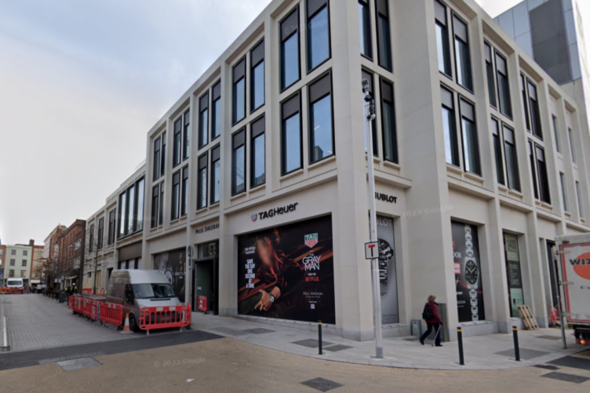 New bowling alley for Dublin city centre as council grants planning permission - Vimarsana News