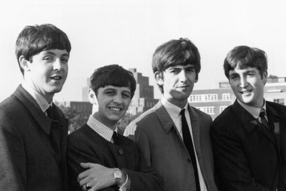 Poll: Which Beatle would you most like to watch a film about? - Vimarsana News