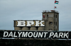 Bohemians confirm they are in talks to host a friendly with Palestine's national team in Dublin