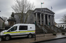 Two men appear in Kerry court charged in connection with €32.8 million drugs seizure