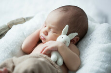 Here's what the most popular baby names were in Ireland in 2023