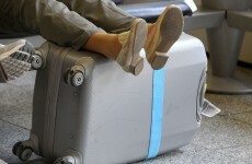 Irish take almost 9 million domestic trips in 2011