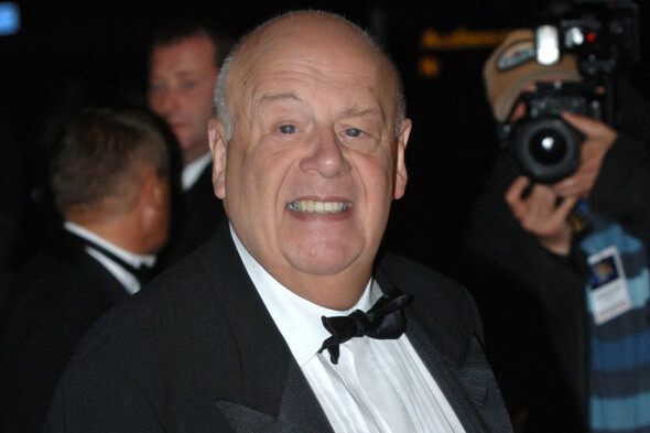 John Savident, known for playing Fred Elliott on Coronation Street, dies aged 86 - Vimarsana News