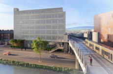 Why Charlemont is the end of the line for the MetroLink - and not Stephen’s Green