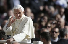 Pope marks 50th anniversary of Vatican II