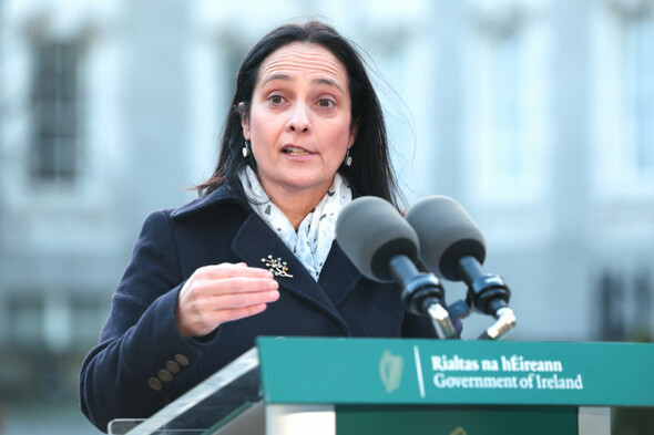 RTÉ board says Ní Raghallaigh told Department of Media about exit package approval in October - Vimarsana News