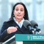 There was no note made of phonecall now at centre of row between Dept and RTÉ, Martin says