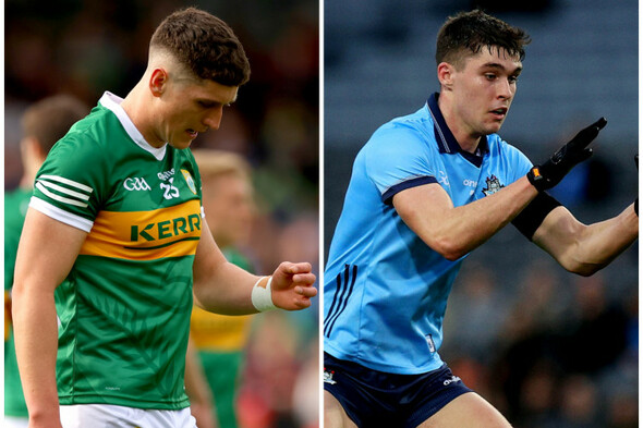 Which emerging players can carry Kerry and Dublin rivalry into a new phase? - Vimarsana News