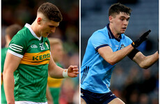 Which emerging players can carry Kerry and Dublin rivalry into a new phase?