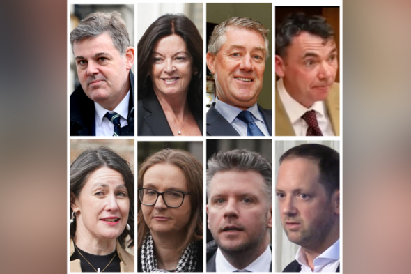 RTÉ board express 'great disappointment' at position Ní Raghallaigh was placed in by Martin - Vimarsana News