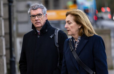 FAI chairman sends email to all staff expressing regret at fallout to PAC appearance