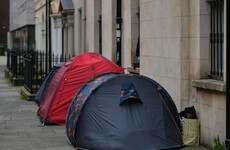 Number of international protection applicants without accommodation rises to 1,010