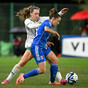 Ireland earn draw with Italy in first game of 2024