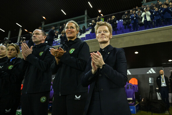 5 talking points as Gleeson's Ireland stay unbeaten against Italy - Vimarsana News