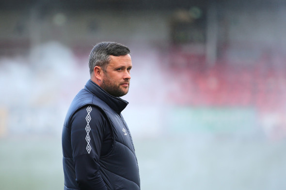 Cork City left frustrated by Finn Harps - Vimarsana News