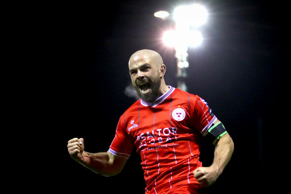 Damien Duff's Shelbourne beat champions Shamrock Rovers - Vimarsana News