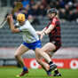 Cork hold off late Waterford charge to land their first win of hurling league