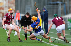 Tipperary fire 3-25 as they survive late scare to defeat Westmeath