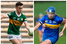 Kerry's Mounthawk reach Hogan Cup final, McGrath inspires Tipperary against Galway