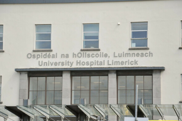 Review launched at University Hospital Limerick following woman's death one day after losing baby - Vimarsana News