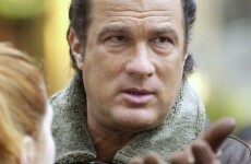 10 reasons Steven Seagal is better than you