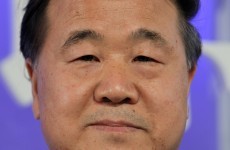 Mo Yan of China wins Nobel Literature Prize
