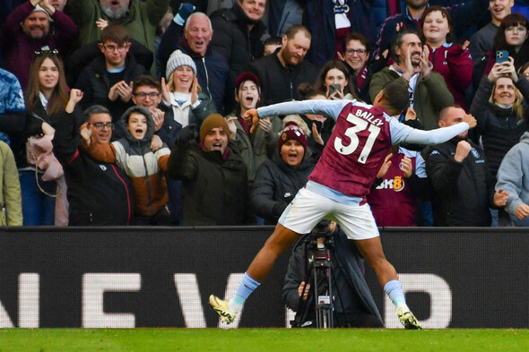 Aston Villa's remarkable season continues - Vimarsana News