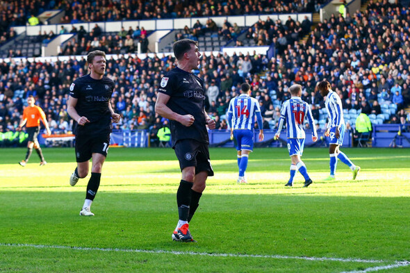 Captain Jason Knight on target, Celtic loanee continues to impress - Vimarsana News