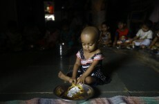 Hunger remains 'major' global threat to world’s poorest and most vulnerable