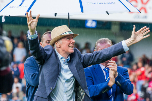 QPR great Stan Bowles dies aged 75 following Alzheimer's battle - Vimarsana News