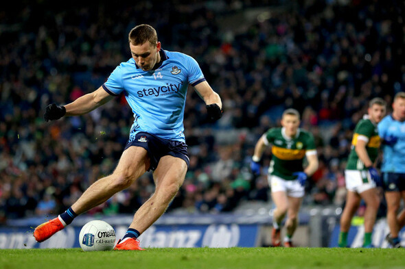 3-4 for Con O'Callaghan as Dublin blow Kerry away - Vimarsana News