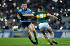 5 talking points from Dublin's emphatic football league win over Kerry