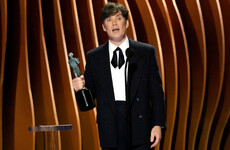 Cillian Murphy lands Screen Actors Guild Award for Best Actor