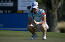 Leona Maguire pays the price as she ties 31st in Thailand