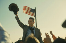 Poll: Cillian Murphy has scooped another award for Oppenheimer - have you seen the film?