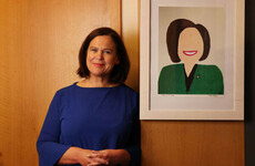 Sinn Féin bounces back from dip in support, according to latest poll