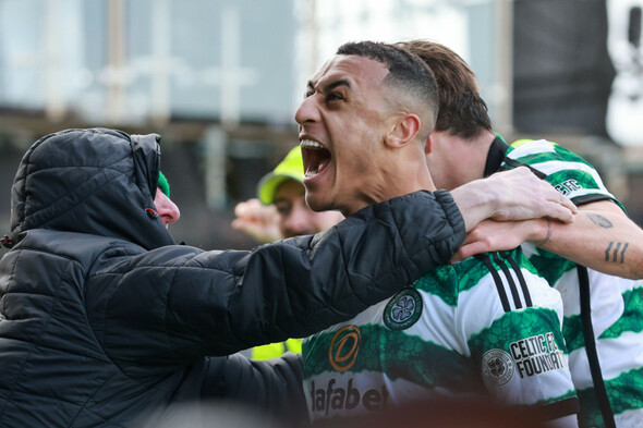 Adam Idah scores twice to inspire vital Celtic comeback - Vimarsana News