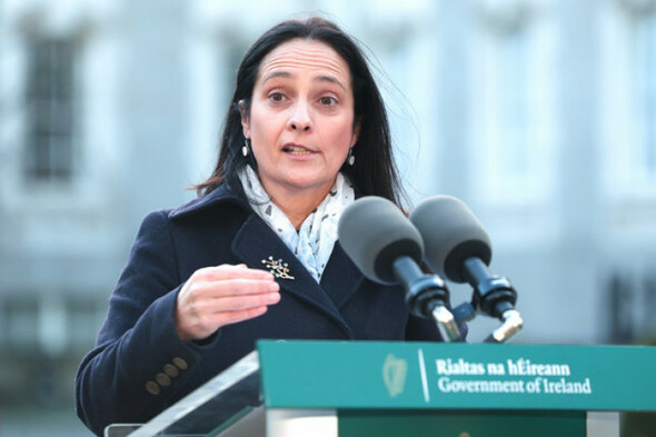 Sinn Féin TD says Catherine Martin must 'set the record straight' on RTÉ before the Dáil - Vimarsana News