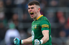 Meath fire four unanswered points to leave winless Kildare staring relegation in the face