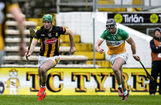 Kilkenny down Offaly with third-quarter blitz, Flynn double helps Galway to 25-point win