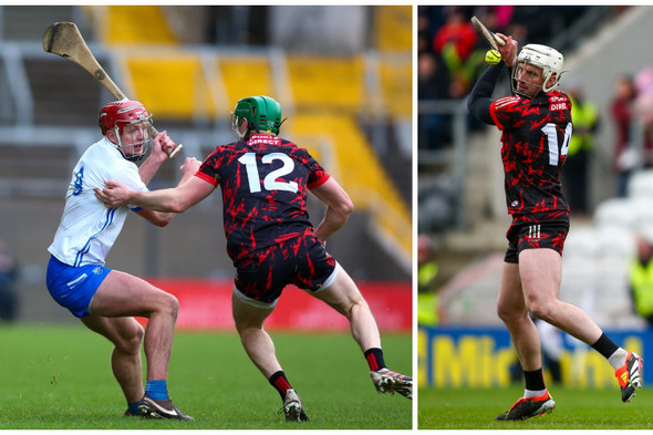 'A huge player for us going forward' - Cork trying to figure out their best hurling attack - Vimarsana News